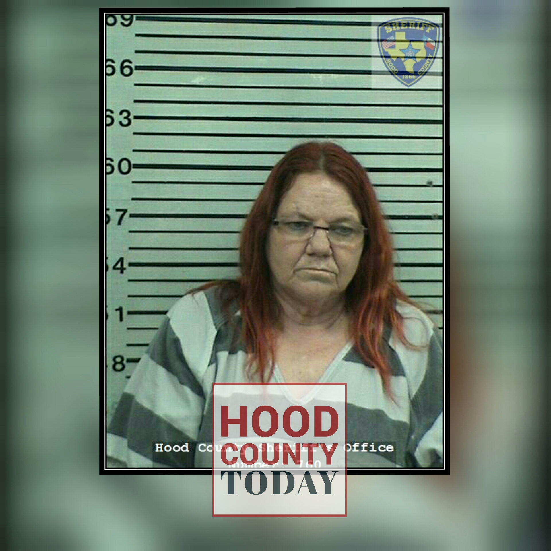 Woman Arrested For Warrant Charged With Additional Drug-Related Charges