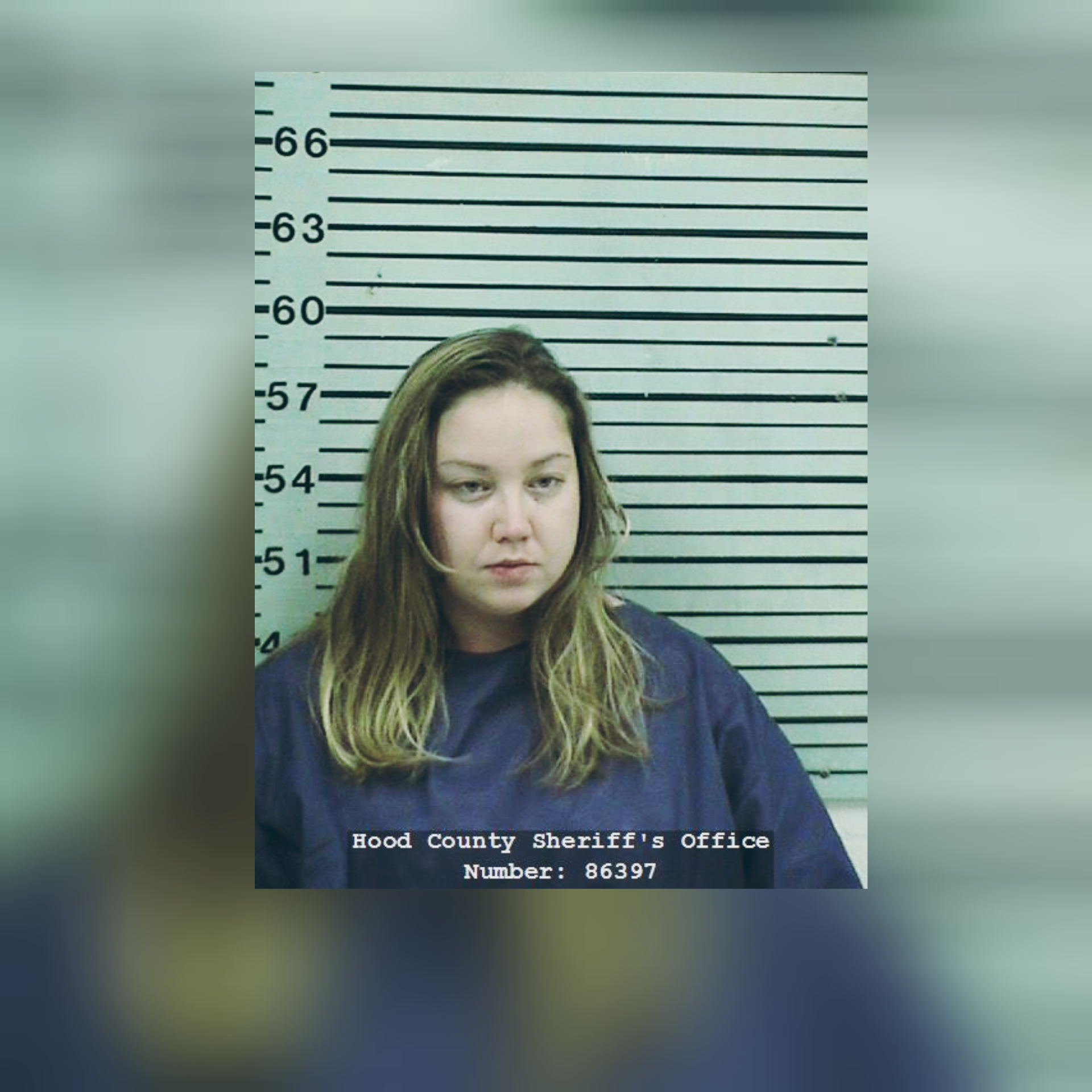 Woman Charged With Felony Assault For Attack On Jailer