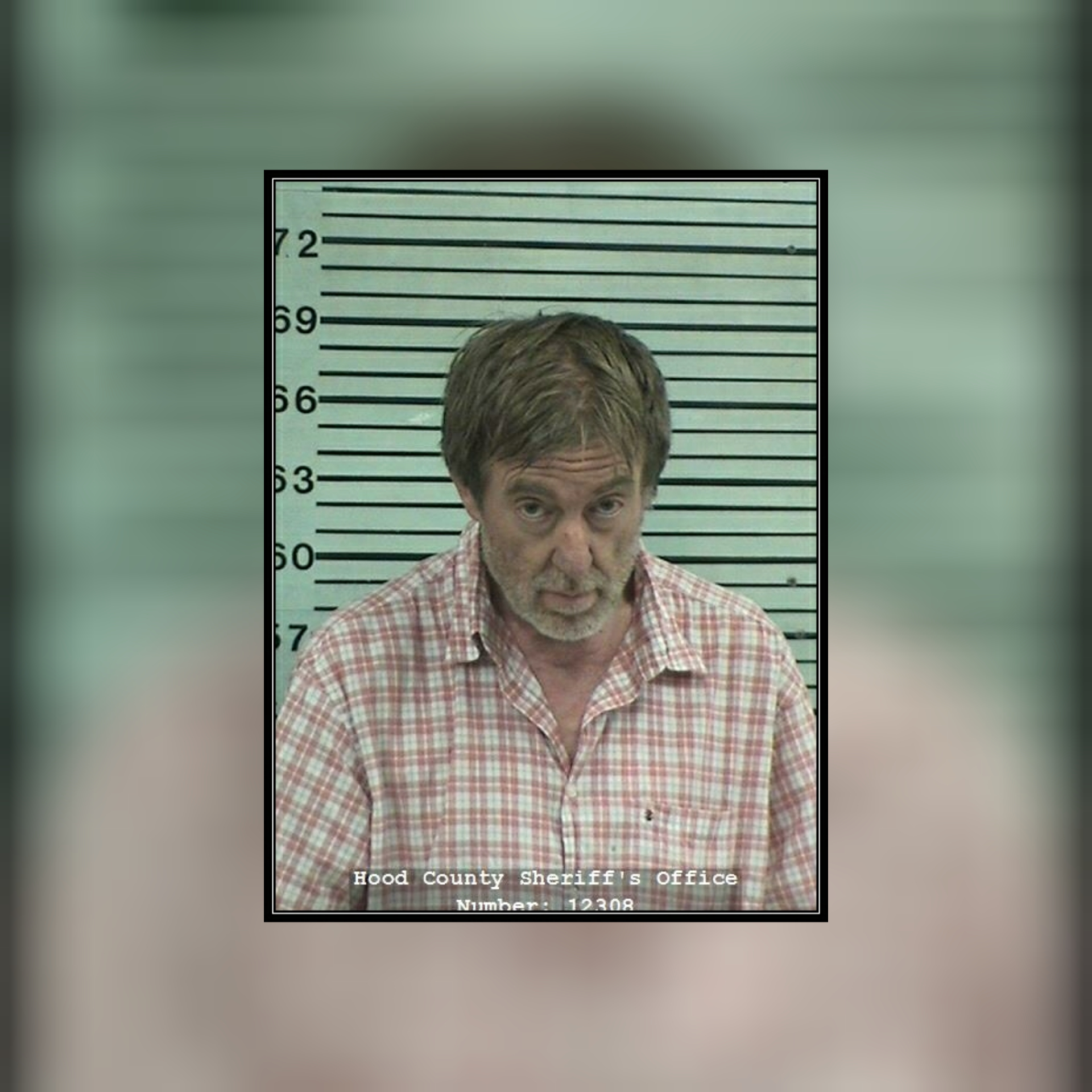 Local Attorney Arrested For Possession Of Meth After Giving Paraphernalia To Neighbor