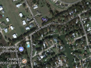 North Port Ridglea Ct