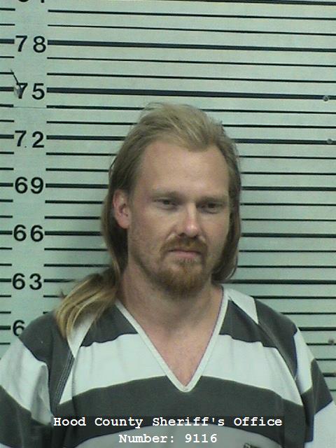 Hand, Ky arrested for possession of meth