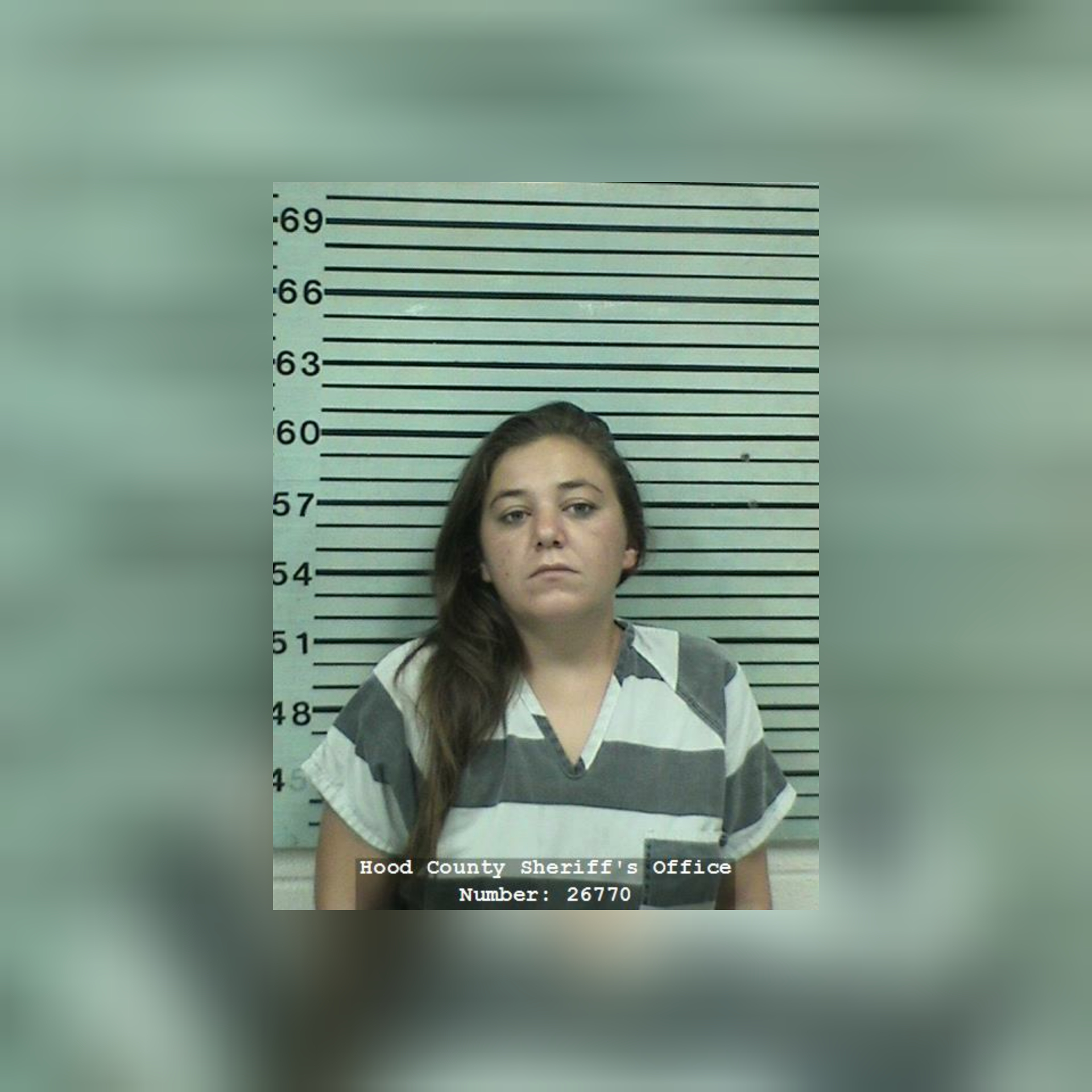 23 Year Old Charged With Possession, Tampering With Evidence