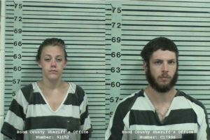 Ashley Marie McCarrell, Christopher Alan Felz