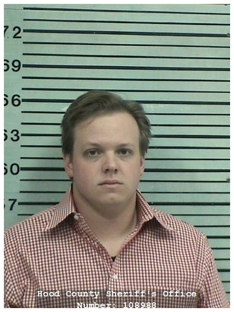 Granbury I.S.D. : Former Ag Science Teacher Arrested For Criminal Solicitation Of  A Minor