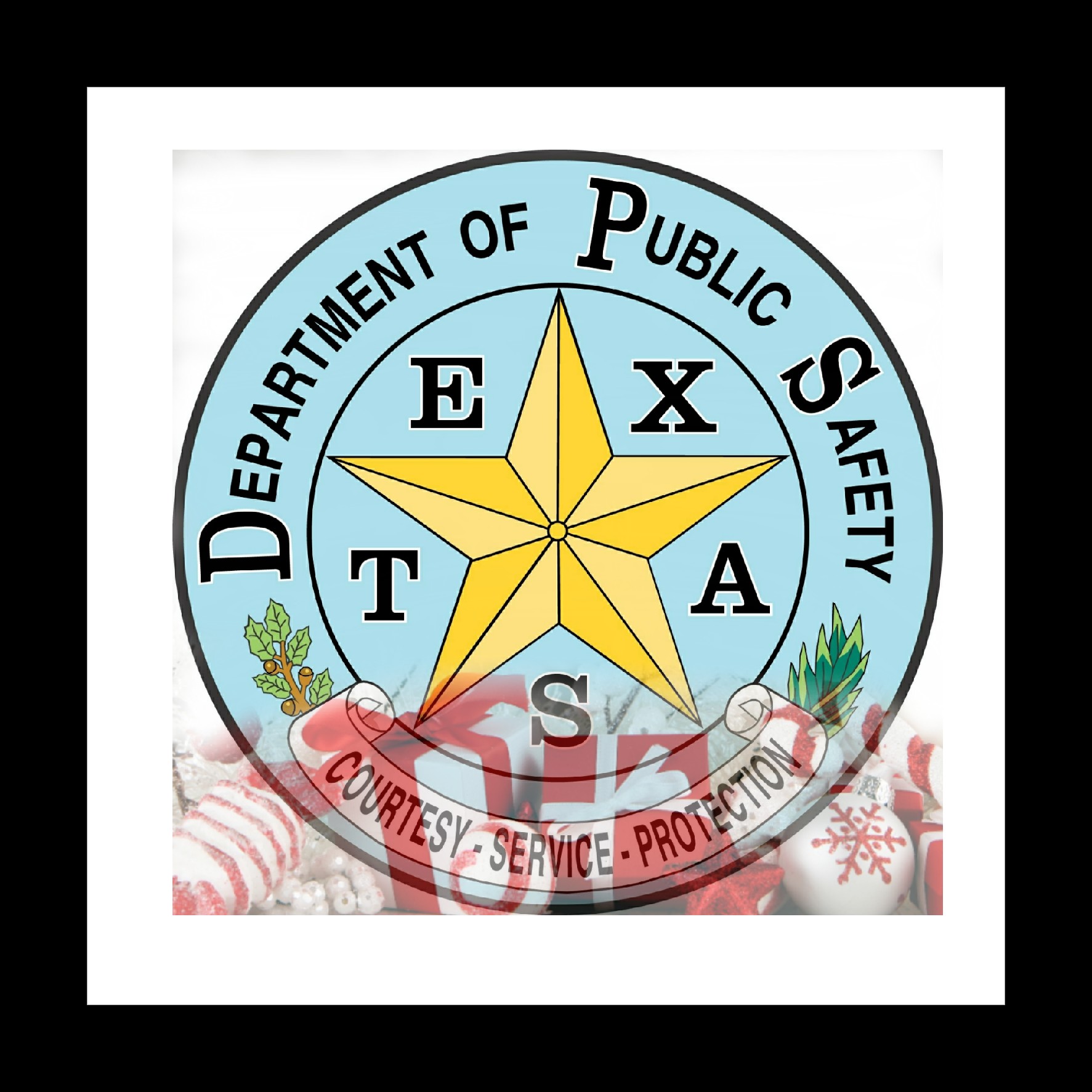 DPS: Give The Gift Of Safe Travels This Holiday Season