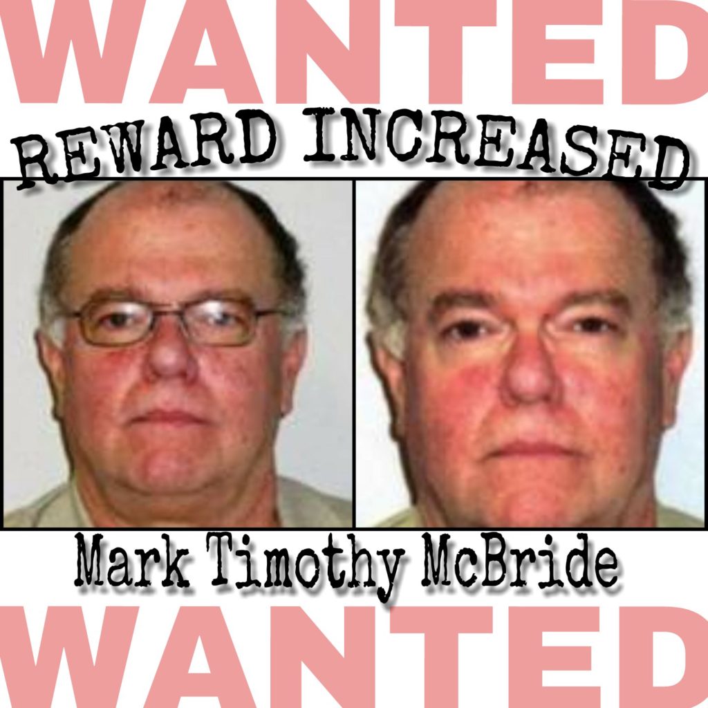 Txdps Reward Increased To 8k For Most Wanted Sex Offender Hood County Today