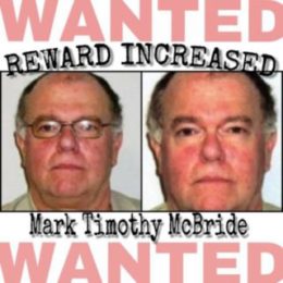 TxDPS: Reward Increased To $8k For Most Wanted Sex Offender