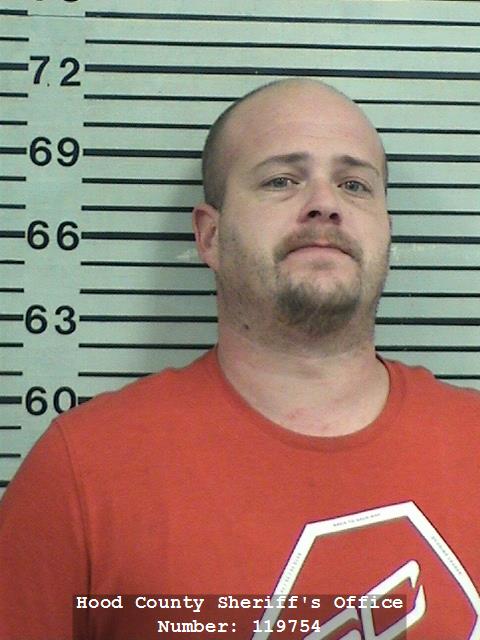 H.C.S.O.:  Man Arrested For Choking Girlfriend