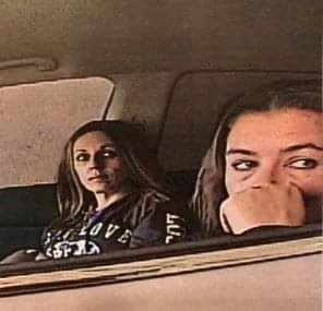 Granbury P.D.: Do You Recognize These Women?