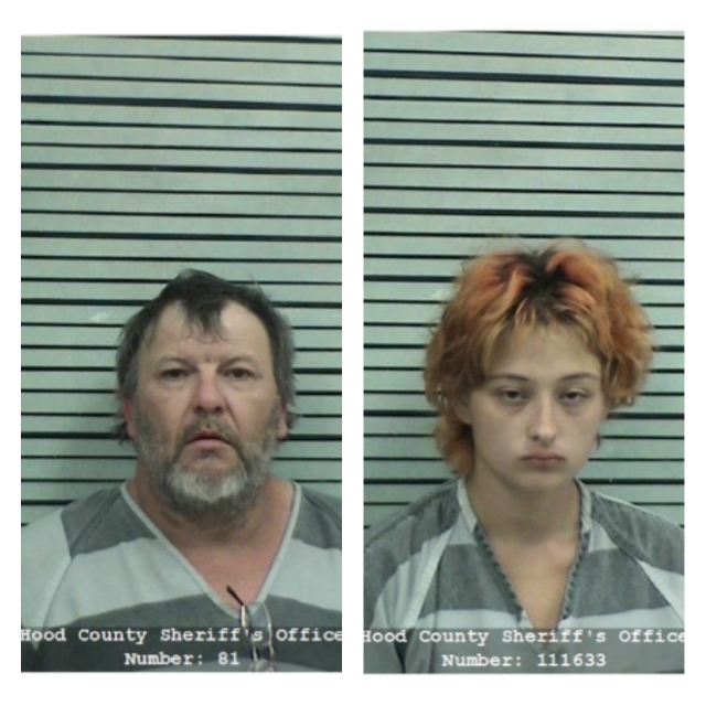 Traffic Stop Results in 3 Arrests; Seizure of 8 Dogs