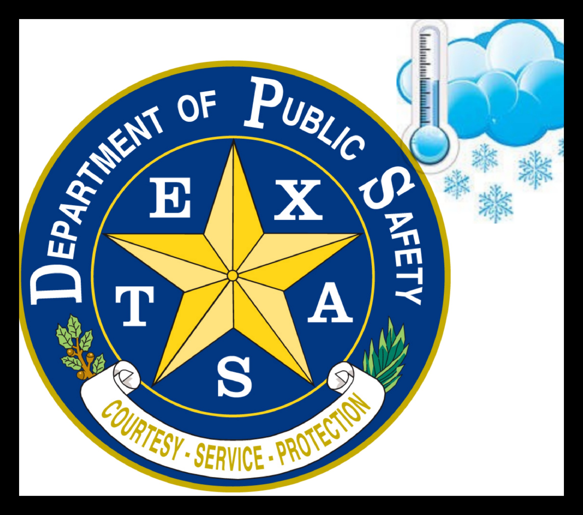 DPS: Let’s Start the New Year Safely and Continue This Throughout the Year