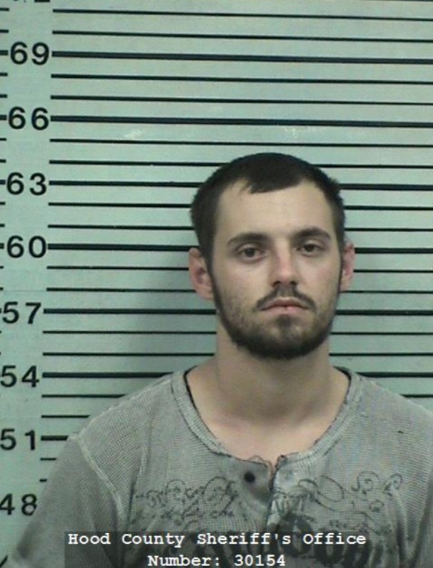 Drug Investigation Leads to Arrest of Suspect