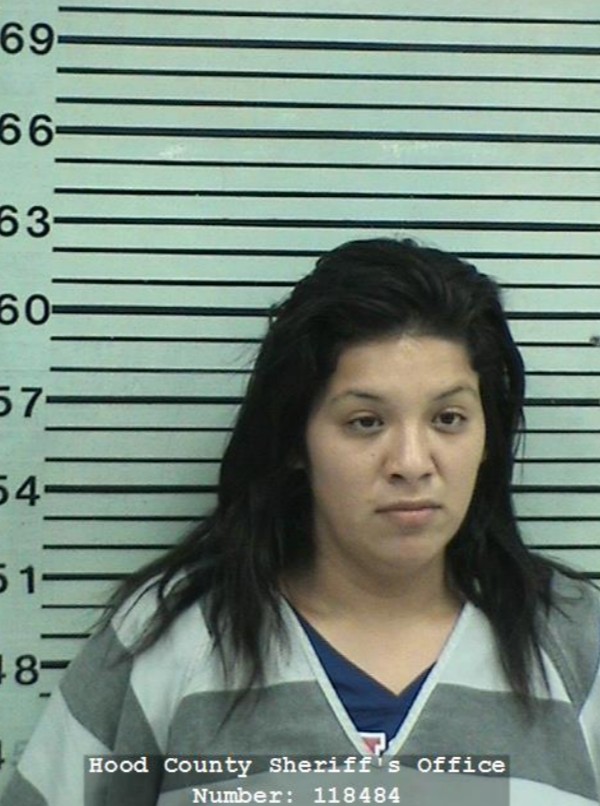 Hood County Most Wanted for the week of 4-22-19