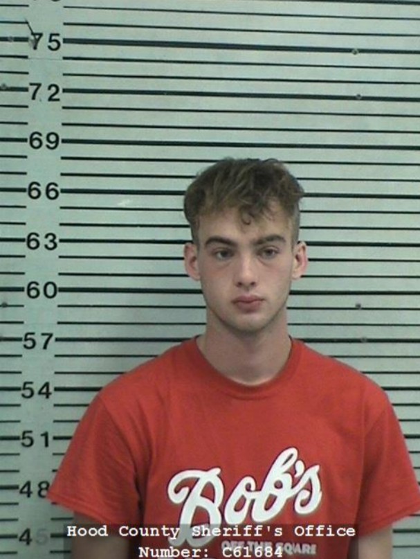 Car Burglary Suspect Arrested