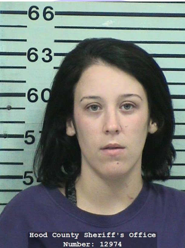 Child Endangerment Charge Filed