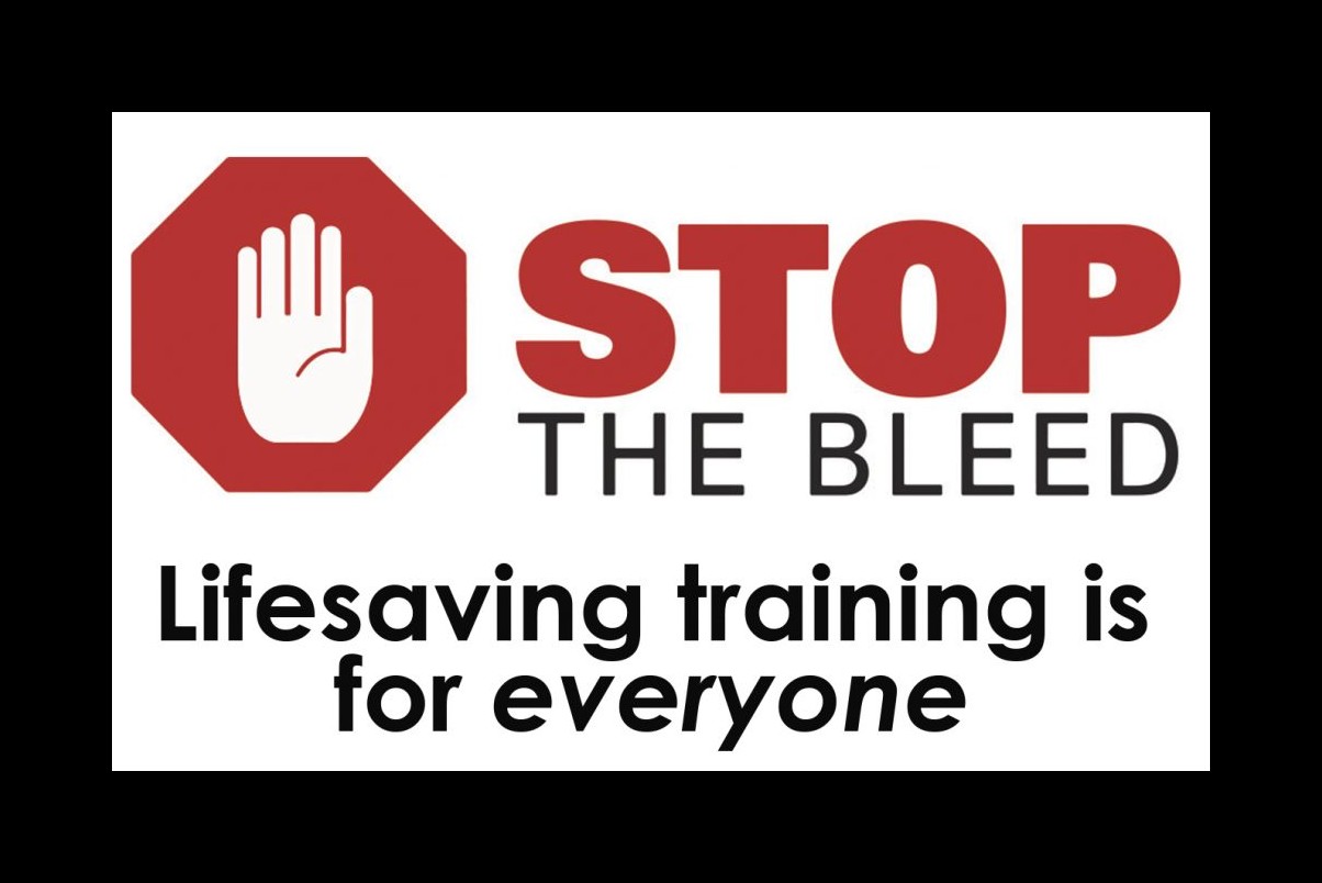 What Is Stop the Bleed and How Can It Help Our Community?