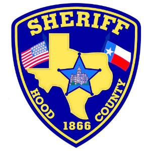 Sheriff Roger Deeds Letter to Citizens of Hood County