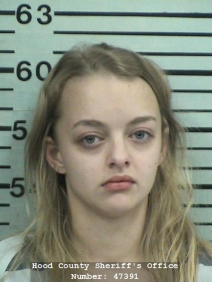 Hood County Most Wanted for the Week of 12-2-19