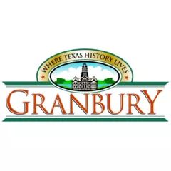 CITY OF GRANBURY STEPS UP TO HELP OUT