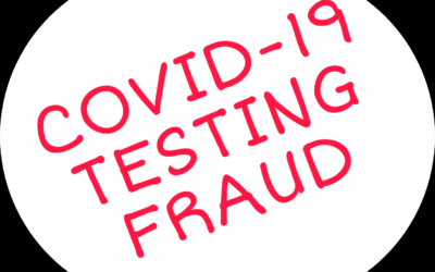 COVID Testing Company Under Investigation