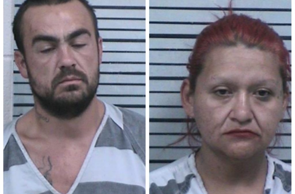 Drug Investigation Nets 2 Drug arrest