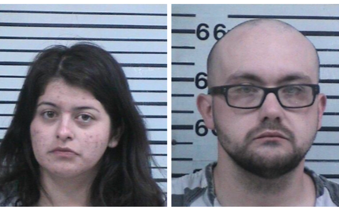 Drug Investigation Yields 2 in Custody