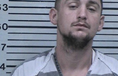 Traffic Stop Nets Meth and Heroin