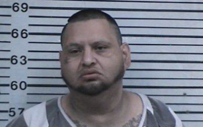 Suspect Arrested With Over 26 Grams of Meth